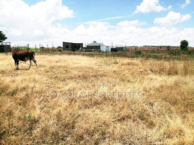 50*100 Plot for Sale at Sobea Ngata Area