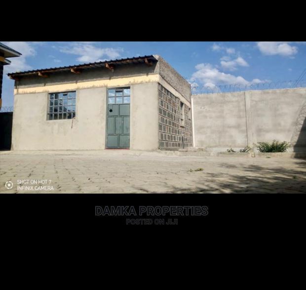 4bdrm Maisonette in Greensteds, Nakuru Town East for Sale