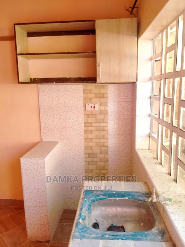 Mini Flat in Pipeline, Nakuru Town East for Sale