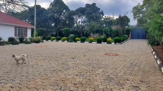 4bdrm Bungalow in Tiriki, Milimani Estate for sale