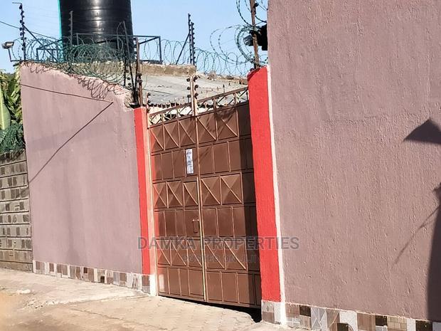 Mini Flat in Pipeline, Nakuru Town East for Sale