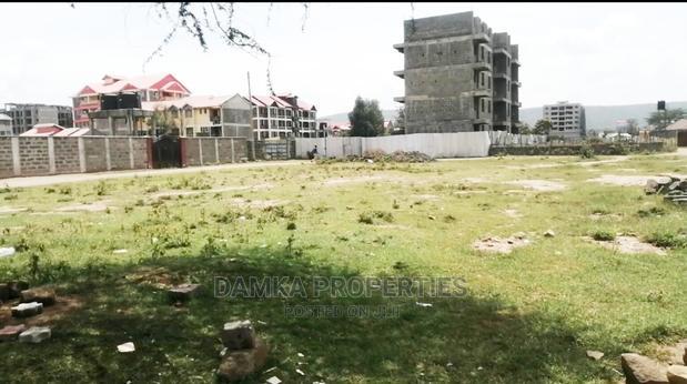 Commercial Plot for Sale in Barnabas 300mts From Tarmac