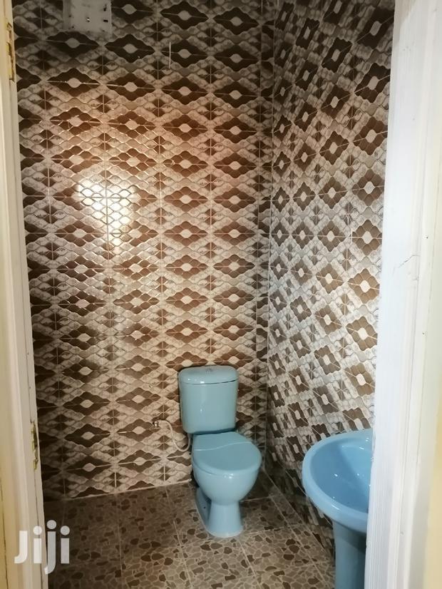 3 Bedroom All Ensuite House With SQ in Ngata.