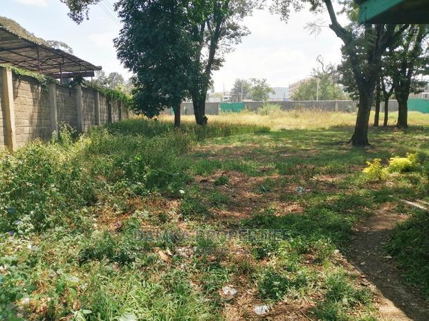 1 Acre Plot for Sale Within Nakuru CBD