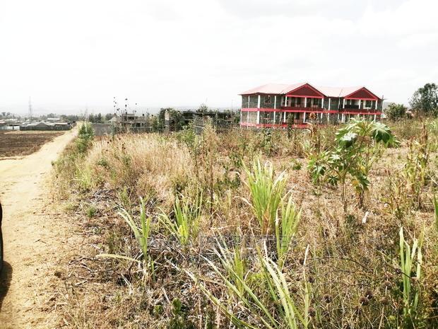 50*100 Plot for Sale Near Soilo Eveready.