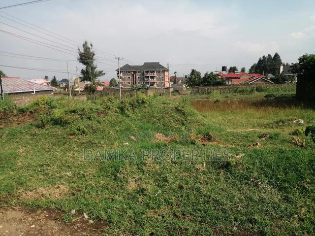 50*100 Plot for Sale at Eveready's Teacher's Estate