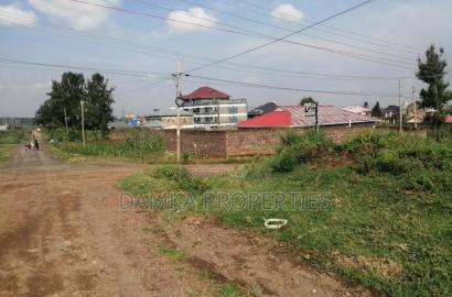 50*100 Plot for Sale at Eveready's Teacher's Estate