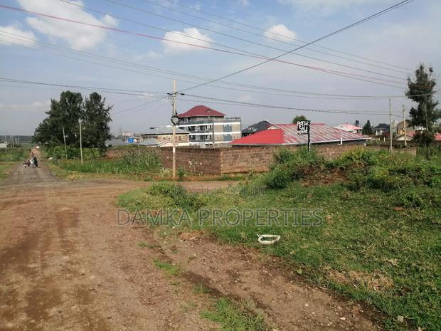 50*100 Plot for Sale at Eveready's Teacher's Estate