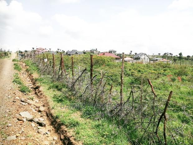 1/8 Acre Plot for Sale at Pema Gated Estate, Nakuru