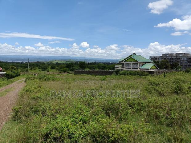 1/4 Acre Plot for Sale in Naka Near Naka Primary.