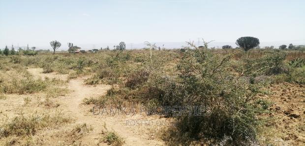 50*100 Plot for Sale at Jogoo Center, Nakuru