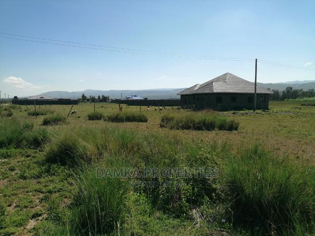 50*100 Plot for Sale at Shiners Boys School