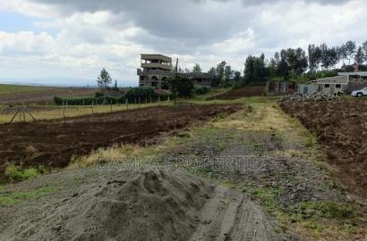 Plots for Sale in Ngata Along Nakuru Aic Roret Church