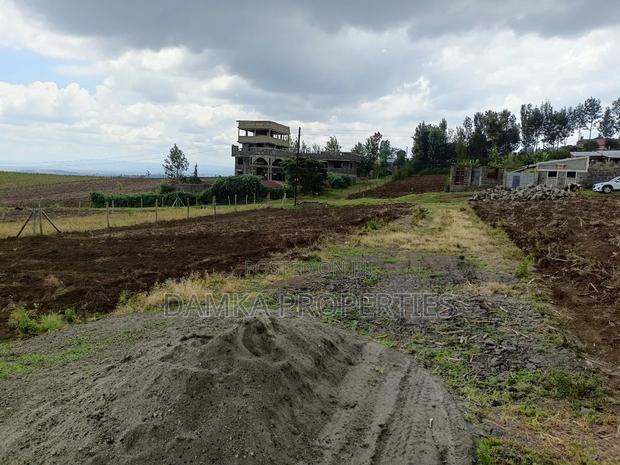 Plots for Sale in Ngata Along Nakuru Aic Roret Church