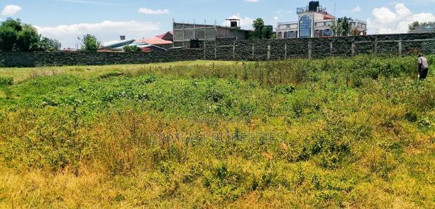 1/4 Acre for Sale Plot Near Mwariki Police Post