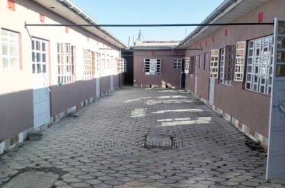 Mini Flat in Pipeline, Nakuru Town East for Sale