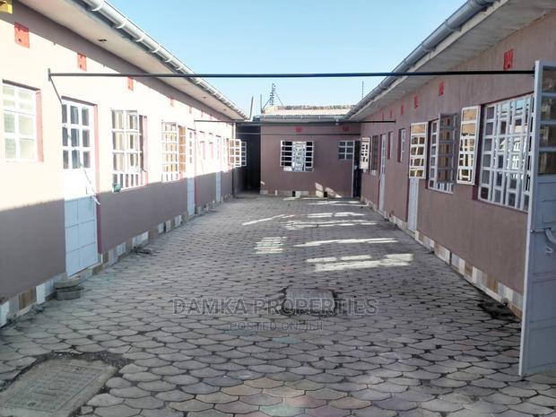 Mini Flat in Pipeline, Nakuru Town East for Sale