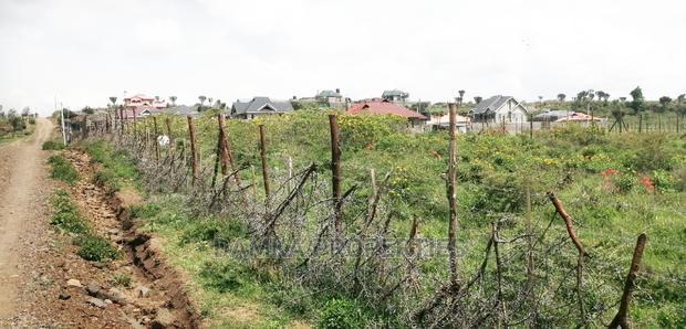 1/8 Acre Plot for Sale at Pema Gated Estate, Nakuru
