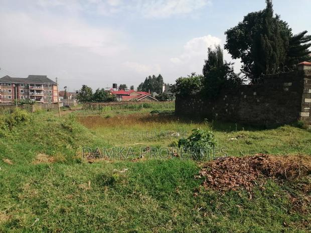 50*100 Plot for Sale at Eveready's Teacher's Estate