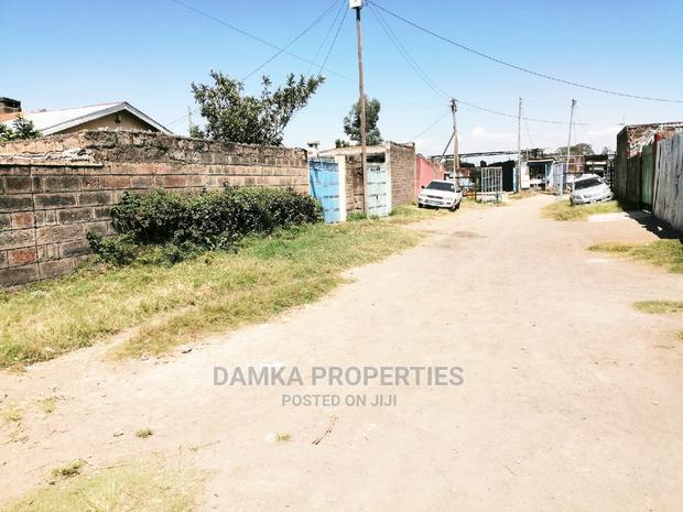 Plot for Sale at Freehold Area of Nakuru