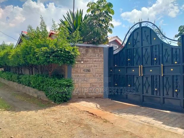 3bdrm Bungalow in Barnabas, Nakuru Town East for sale