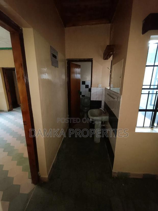 4bdrm Maisonette in Kiamunyi, Nakuru Town East for rent