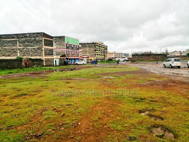 50*100 Plot for Sale in Mawanga, 200mts From Tarmac