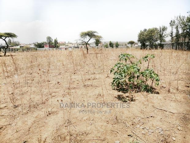 50*100 2nd Row Plot for Sale in JB Pipeline, Nakuru