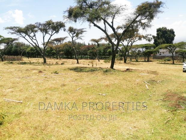 1/4 Acre Plot for Sale in Kiamunyi Near Olive Inn