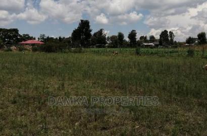 1/8 Acre Plot for Sale in Sobea, Nakuru