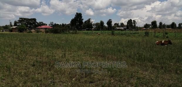 1/8 Acre Plot for Sale in Sobea, Nakuru