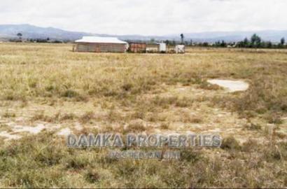 50*100 Plot for Sale in Mwariki C, Nakuru