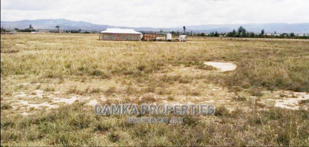 50*100 Plot for Sale in Mwariki C, Nakuru