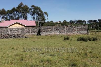 50*100 Plot for Sale at Shiners Boys School