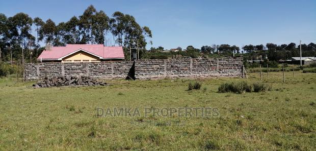 50*100 Plot for Sale at Shiners Boys School