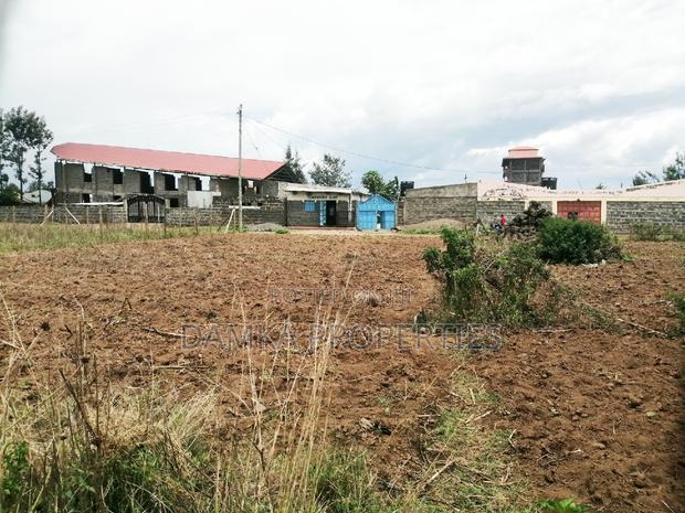 50*100 Commercial Plot for Sale at Pipeline, Nakuru