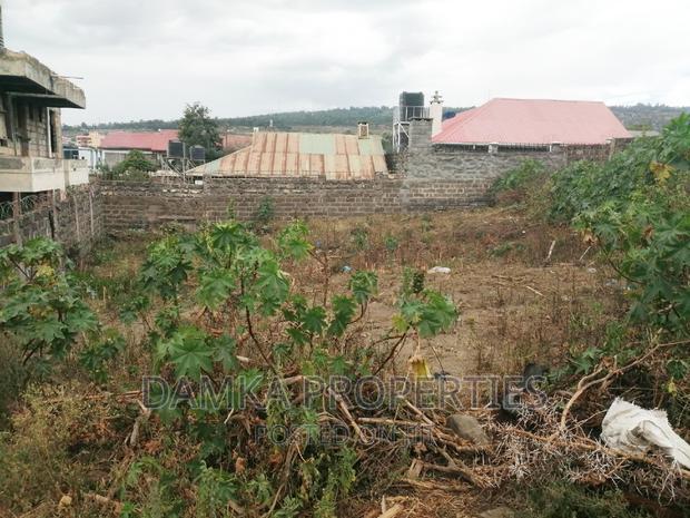 50*100 Plot for Sale at Eastmore Estate, Nakuru