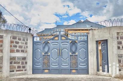 4bdrm Maisonette in Greensteds, Nakuru Town East for Sale
