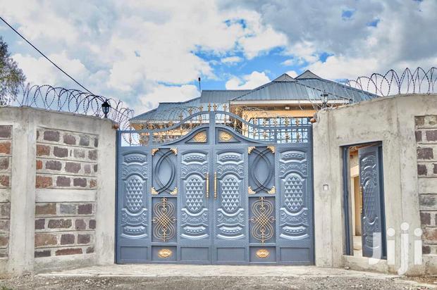 4bdrm Maisonette in Greensteds, Nakuru Town East for Sale