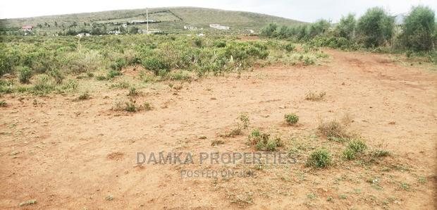 2 Acres of Land for Sale in Gilgil Pipeline Area