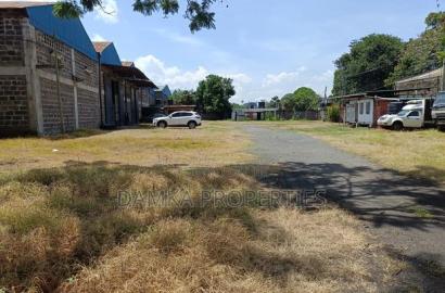 Warehouse/Godowns to Let at Industrial Area Nakuru