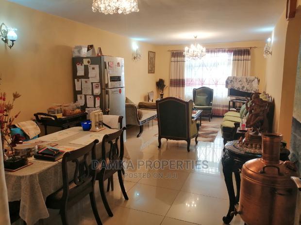 3bdrm Apartment in Milimani Apartments for Sale