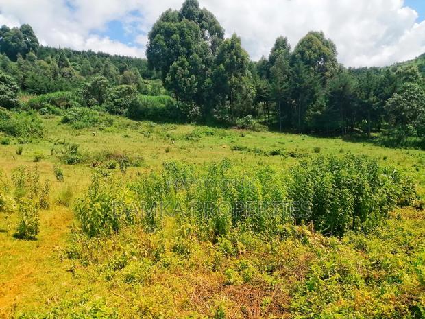 1.75 Acres for Sale at Githioro, Lanet