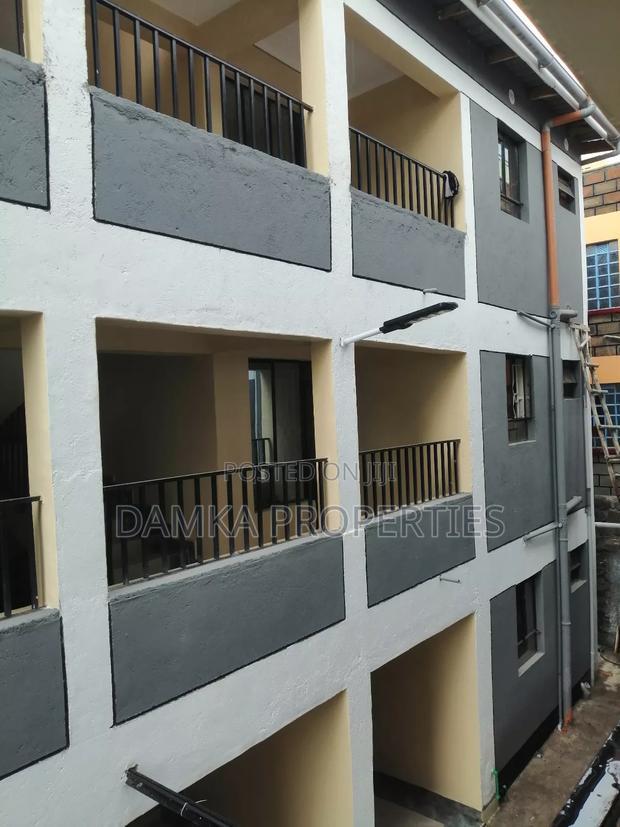 1bdrm Block of Flats in Kaka James, Nakuru Town East for sale