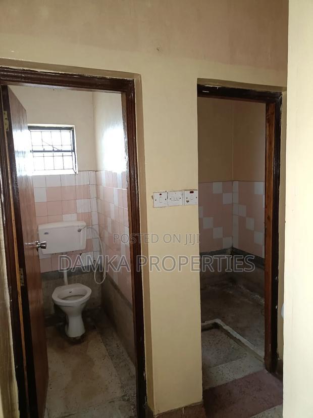4bdrm Maisonette in Kiamunyi, Nakuru Town East for rent