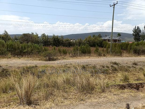 1/2 Acre Plot Fronting Tarmac in Pipeline ,Nakuru