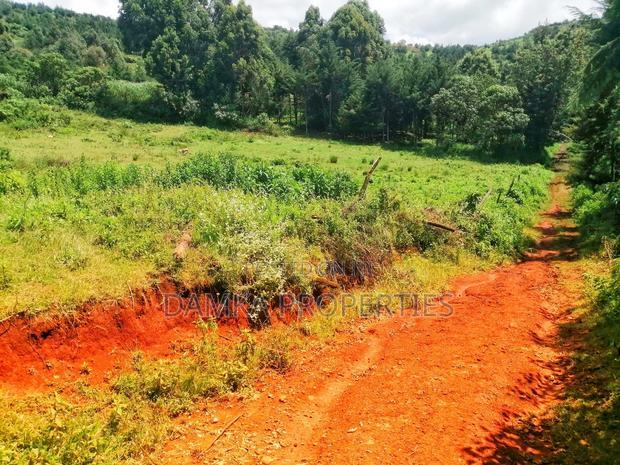 1.75 Acres for Sale at Githioro, Lanet