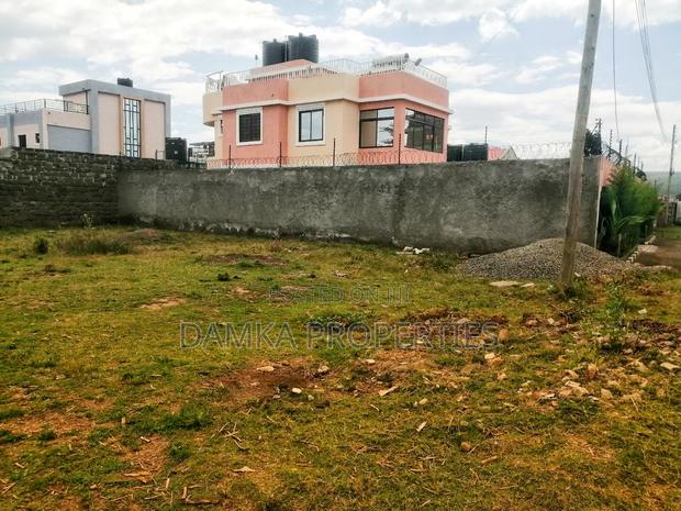 50*100 Plots for Sale in Barnabas 300mts From Highway