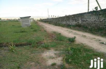 50*100 Plot for Sale at East Gate Nakuru