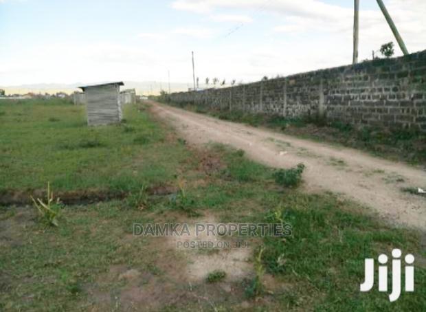 50*100 Plot for Sale at East Gate Nakuru